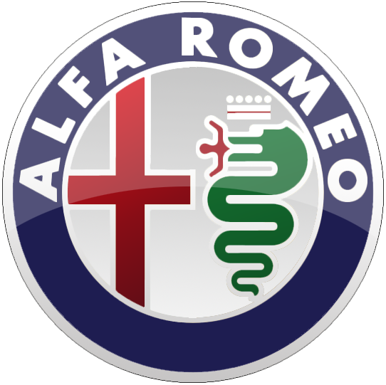 Alfa Romeo logo