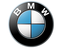 BMW logo