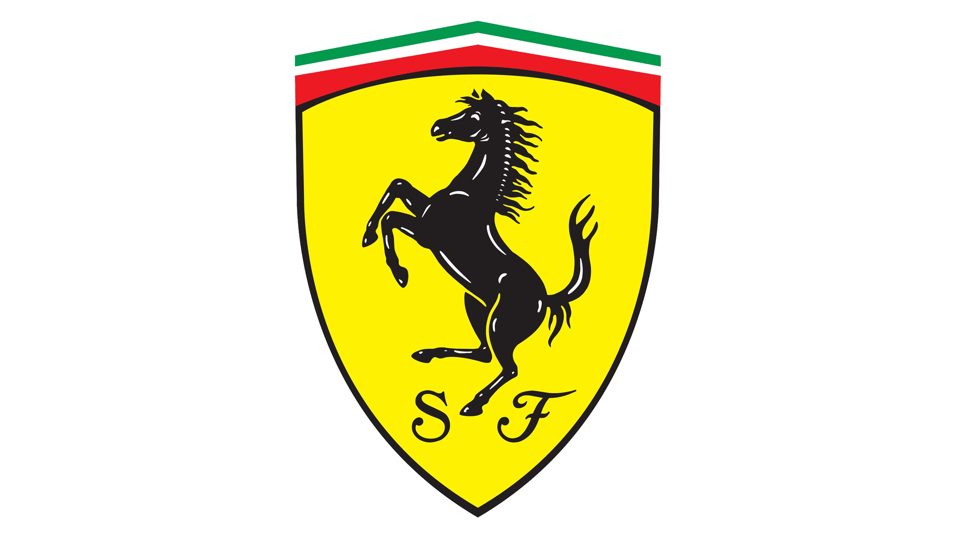 Ferrari logo