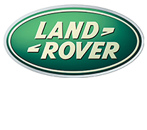 Land Rover logo