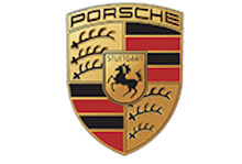Porsche logo